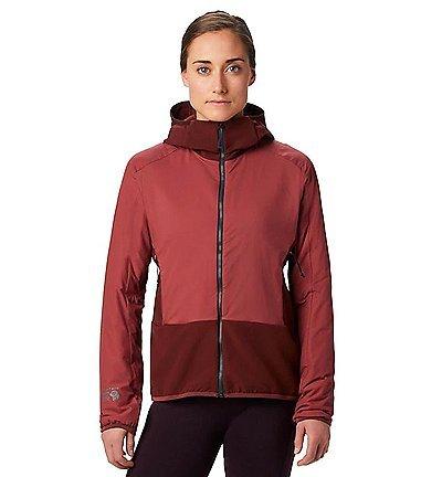 Women's Kor Strata™ Climb Hoody

