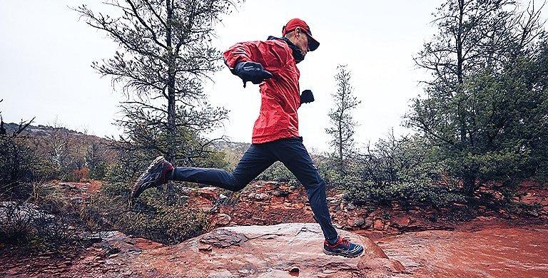 If you know the right secrets, winter running has amazing perks that you can’t get in the summertime.