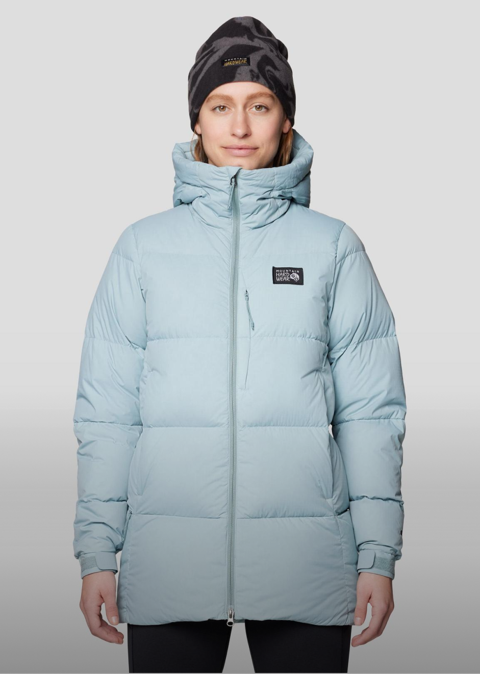 Women’s Nevadan™ Down Parka