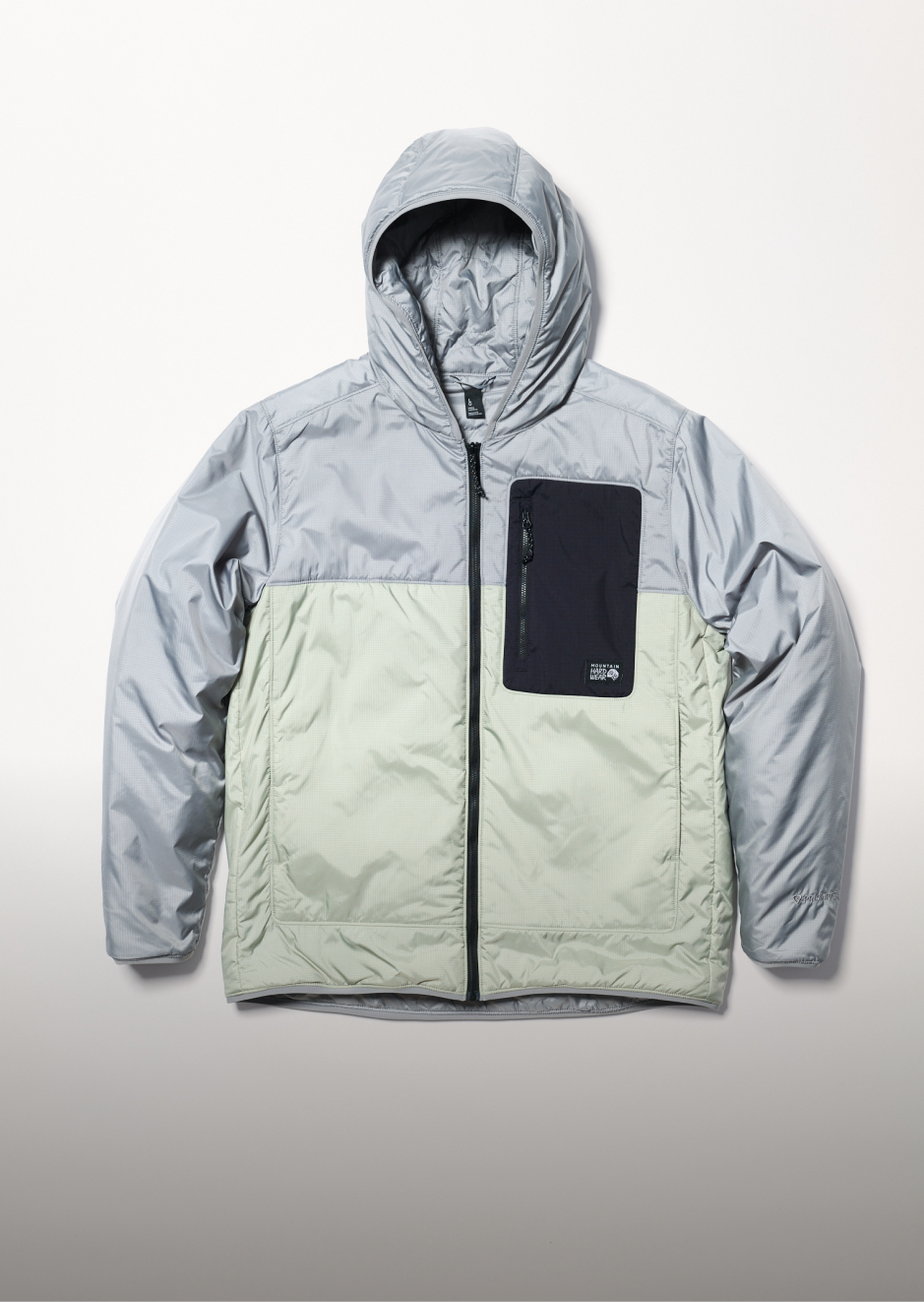 Men’s Après Pro™ Insulated 
Hooded Jacket
