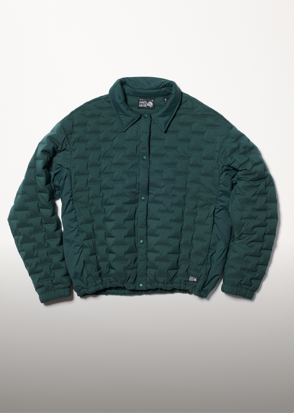 Women’s Stretchdown™  Light Snap Jacket