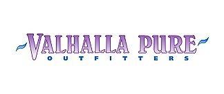 Valhalla Pure Outfitters logo
