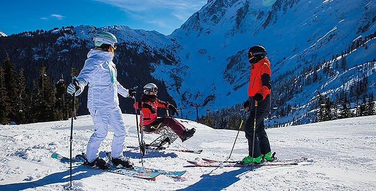 Planning a trip to the mountain? We reached out to an expert ski instructor to answer all of your questions