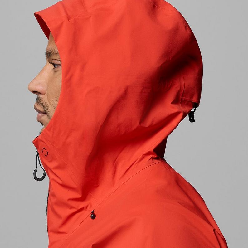 Men's Saudan Pro 3L Shell | Columbia