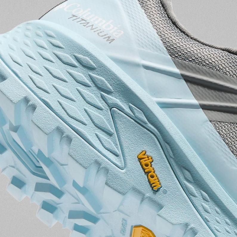 Women's Tellurix Titanium OutDry Shoe - Wide | Columbia