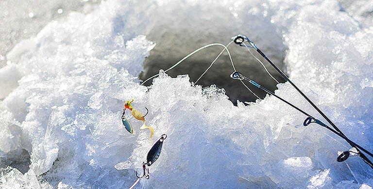 From power tools to packing lists, here’s what you need to know about the lesser-known winter sport of ice fishing.