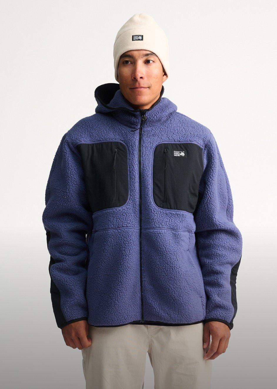 Men’s HiCamp™  Fleece Hoody
