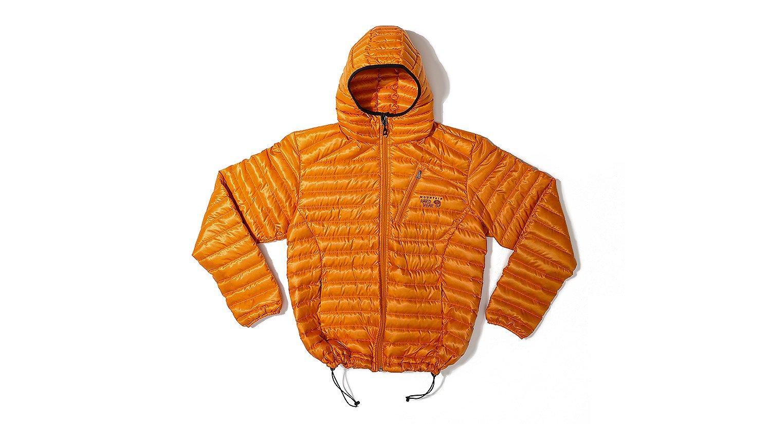 THE NITROUS™ DOWN JACKET (EARLY 2000S VERSION)

