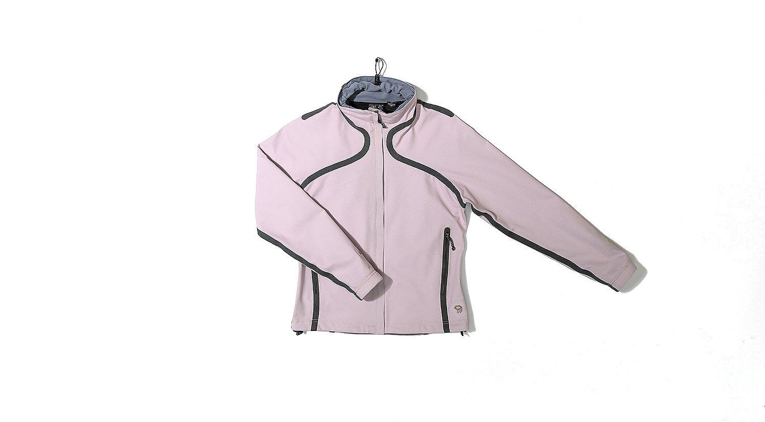 THE SYNCHRO™ JACKET (EARLY 2000S VERSION)

