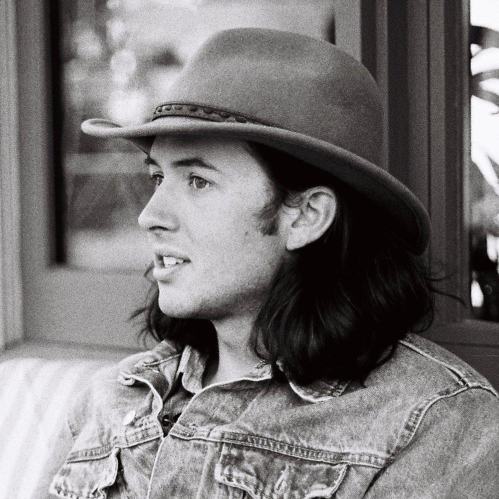 Portrait of Thomas Woodson.