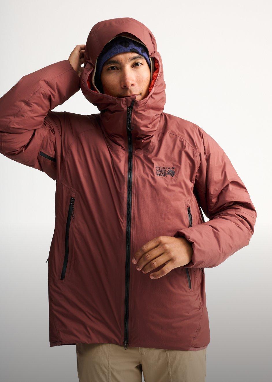 Men’s Storm Whisperer™  Insulated Jacket