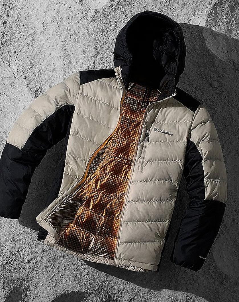 Men's Labyrinth Loop™ II Hooded Jacket