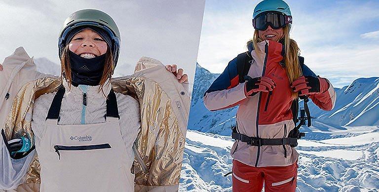 We take a deep dive into the benefits of ski pants versus bibs to help you decide which option is best for you