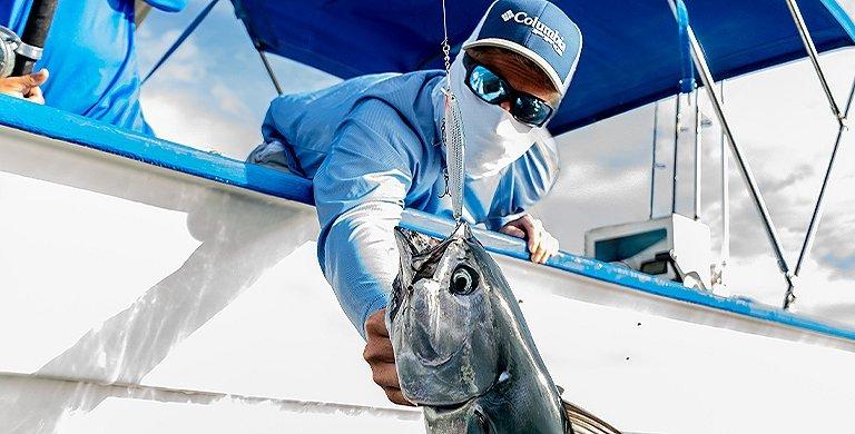 If you’re into sportfishing, southern Baja is the place to be. The region’s incredible biodiversity creates conditions that are epic for sportfishing.