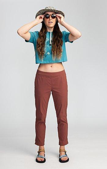 Dynama™ High Rise Jogger