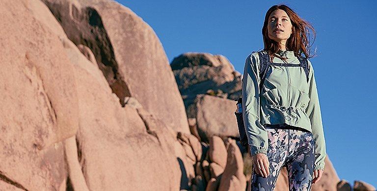 Discover the joys of hiking alone with these tips for solo hiking adventurers.