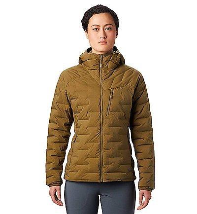 Women's Super/DS™ 
Climb Down Hoody