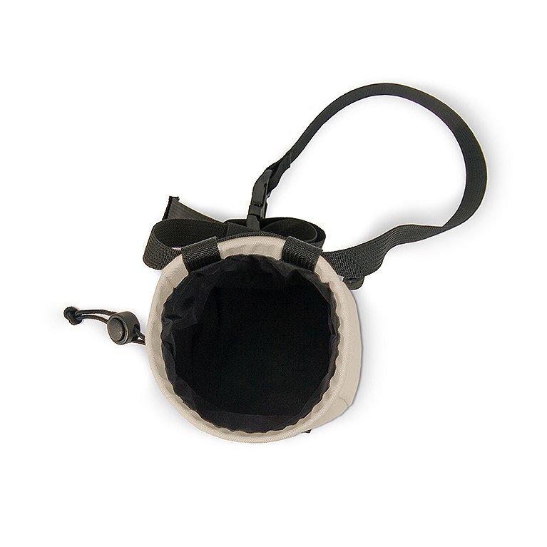 Above view of the Try Hard Chalk Bag