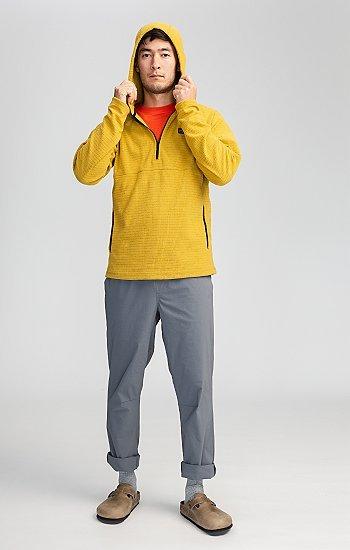 Men's Summit Grid™ Hoody
