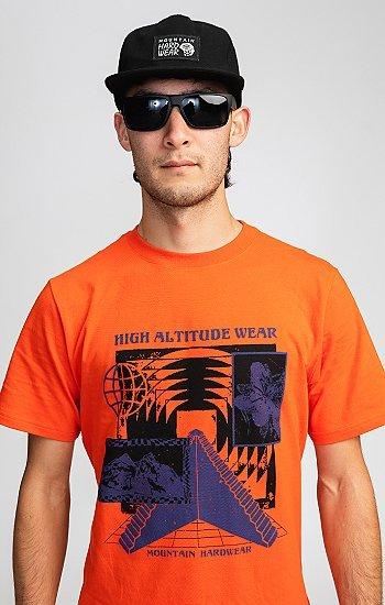 Men's Altitude Stairs™ Short Sleeve
