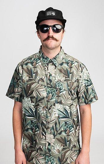 Men's Shade Lite™ Short Sleeve Shirt

