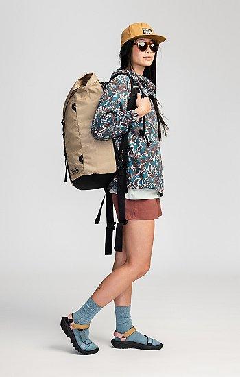 Women's Stryder™ Anorak
