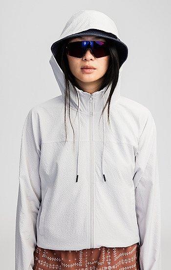 Women's Sunshadow™ Full Zip
