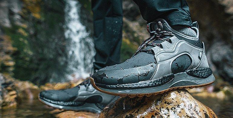 The best thing you can do for your feet is invest in a pair of high-quality waterproof shoes. But what kind? What qualities should you consider?
