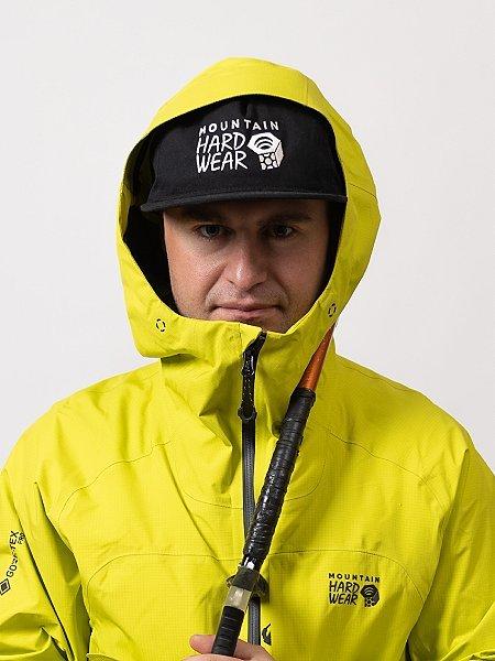 Portrait of Benjamin Lieber (he/him)