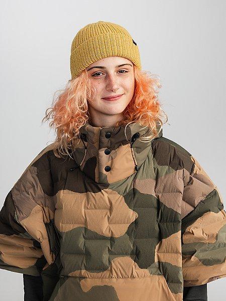 Portrait of Lily Bradley (she/her)
