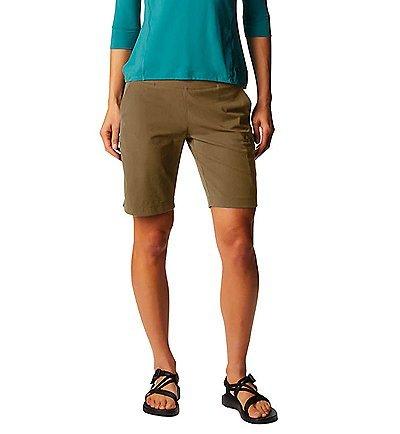 Women's Dynama™ 
Bermuda Short