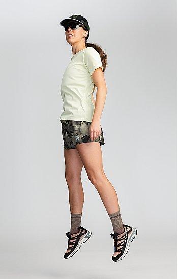 Women's Wicked Tech™ Short Sleeve