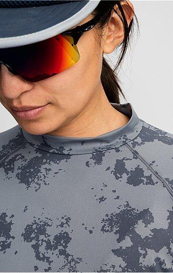 Women's Crater Lake™ Long Sleeve Crop