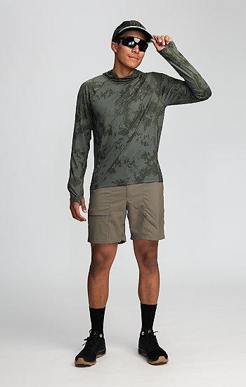 Men's Trail Sender™ Short
