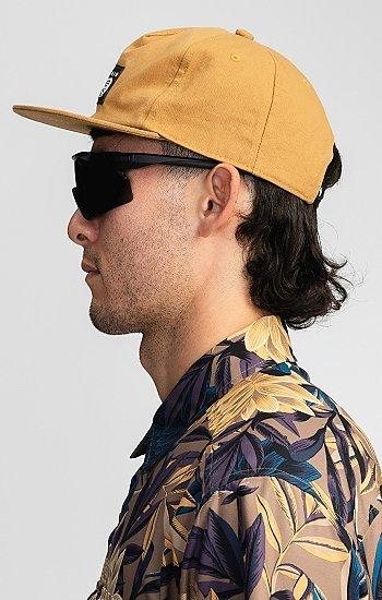 Wander Pass Hat
