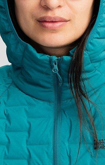 Women's Stretchdown™ Light Pullover