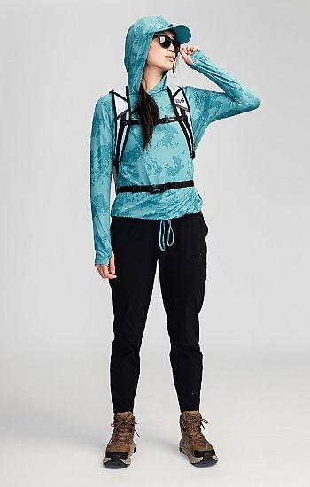 Women's Dynama/2™ Ankle
