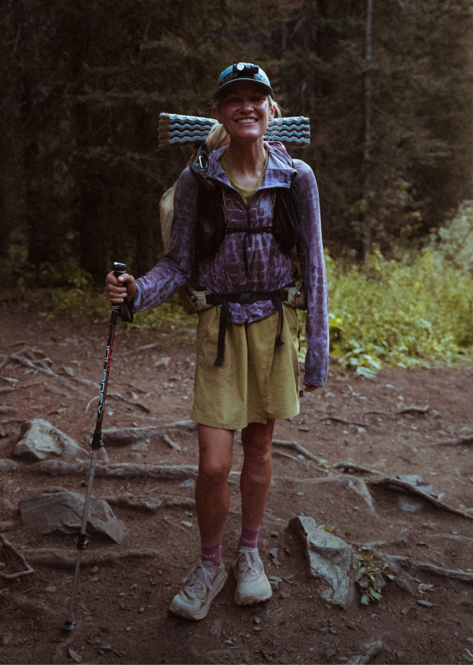 Women’s Crater Lake™ Hoody

