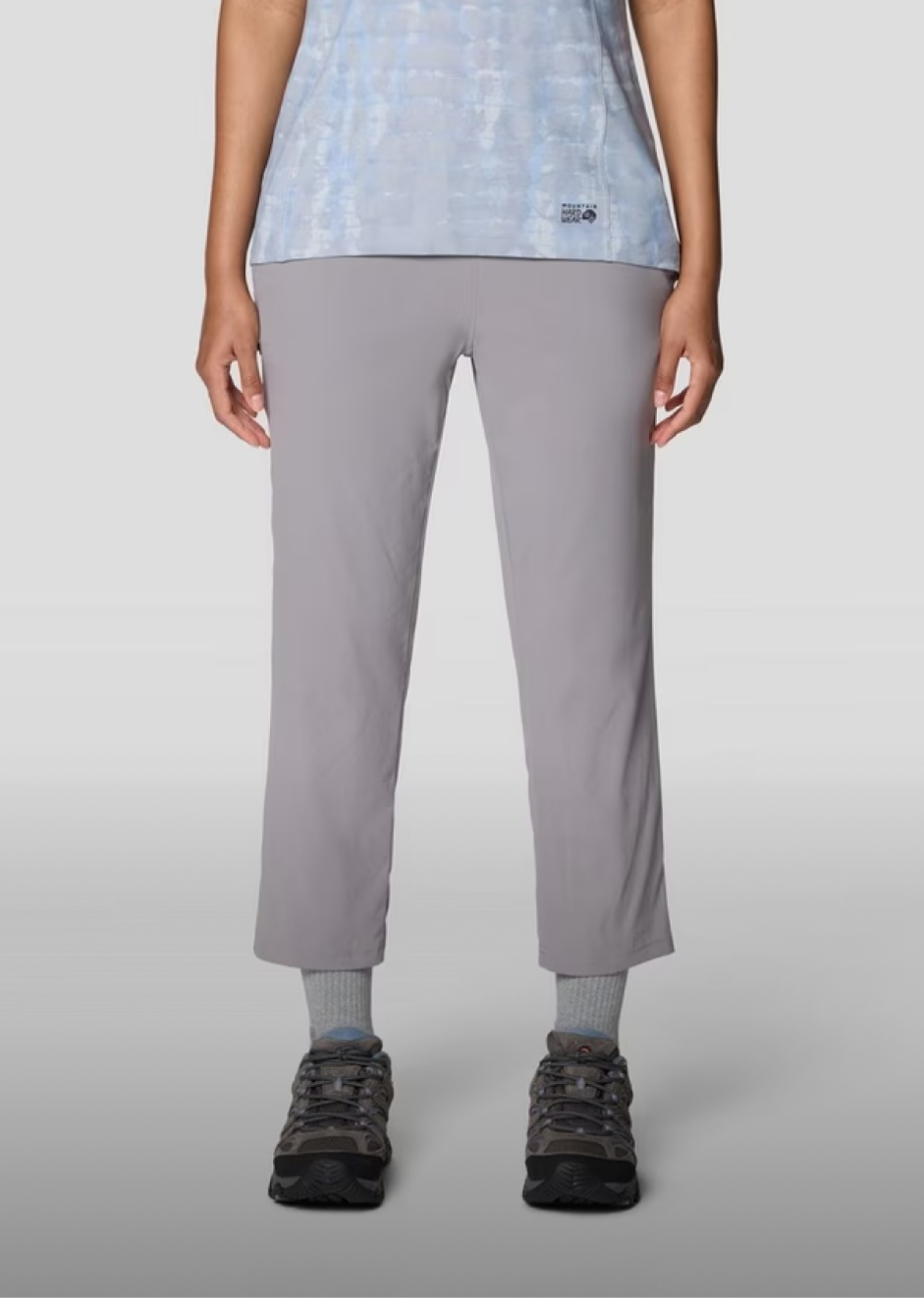 Women’s Dynama™ Crop