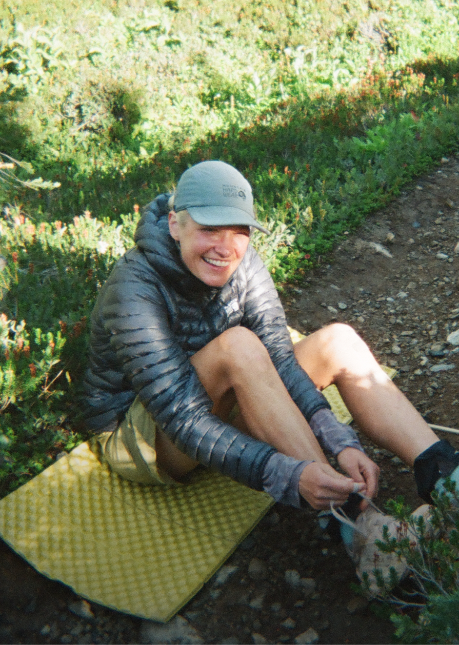 Women’s Ghost Whisperer™ Hoody

