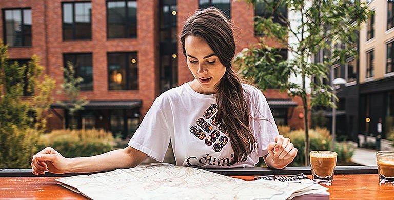 Life seem too busy? Feel stuck inside all the time? Here are some simple ways to get outside more
