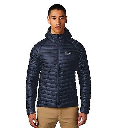 Men's Ghost Whisperer/2™ 
Down Hoody