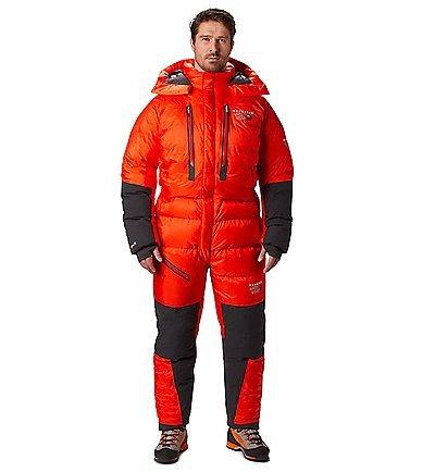 Men's Absolute 
Zero™ Suit
