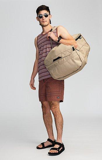 Camp Tough™ Duffel 80L
