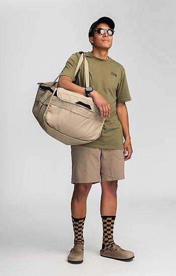 Camp Tough™ Duffel 80L
