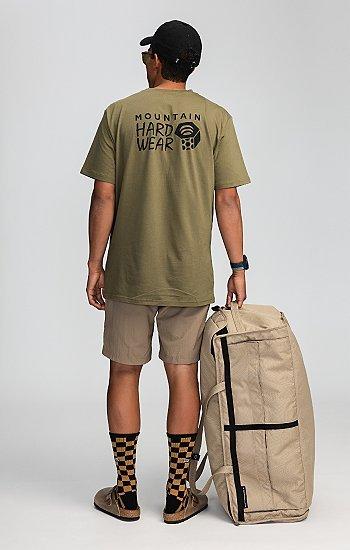 Men's MHW Back Logo™ Short Sleeve