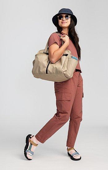 Camp Tough™ Tote Bag
