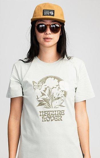 Women's Nature Lover™ Short Sleeve Tee