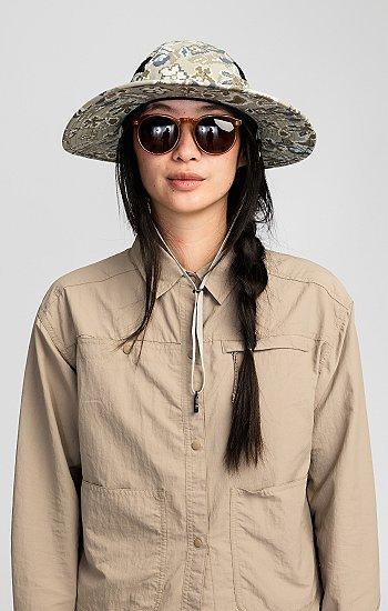 Women's Stryder™ Long Sleeve Shirt