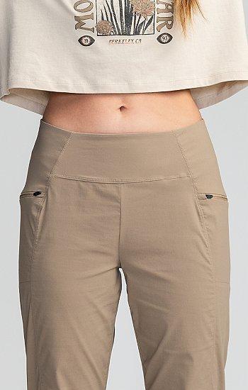 Women's Dynama™ High Rise Ankle Pant